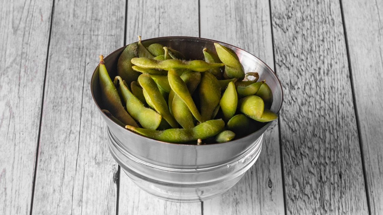 Edamame