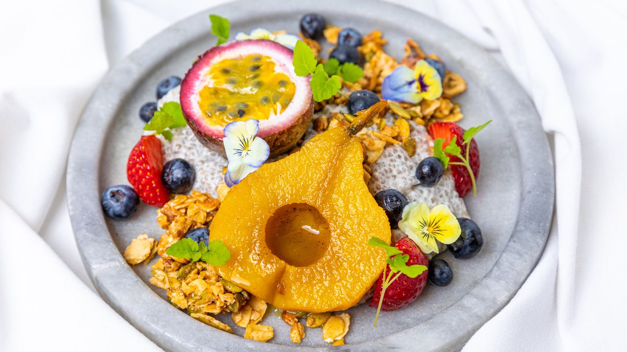 Chia Pudding (GFA, VGA)