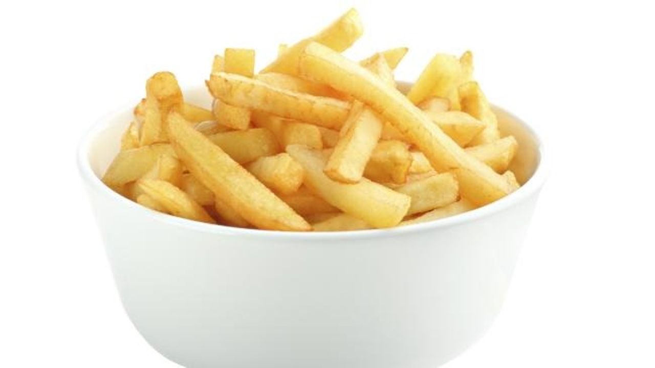 Hot Chips