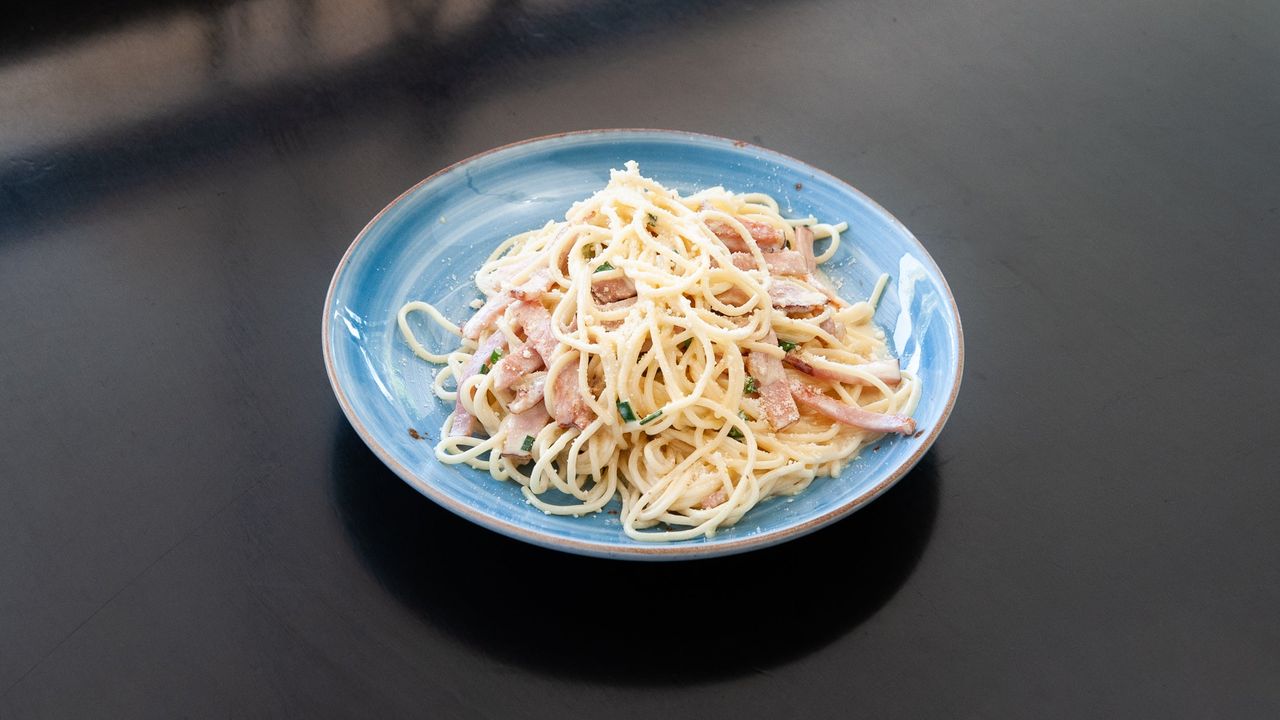 Carbonara