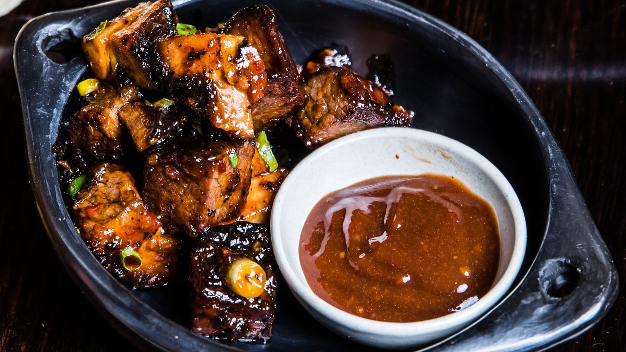 Burnt Ends
