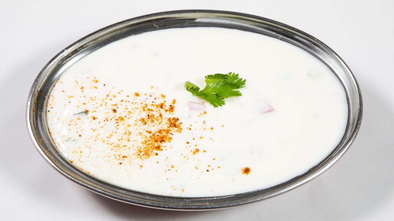 99. Raita
