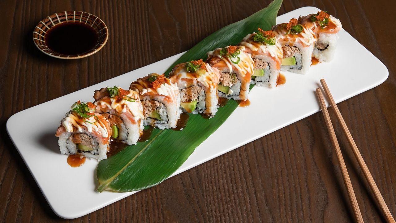 Aussie Roll