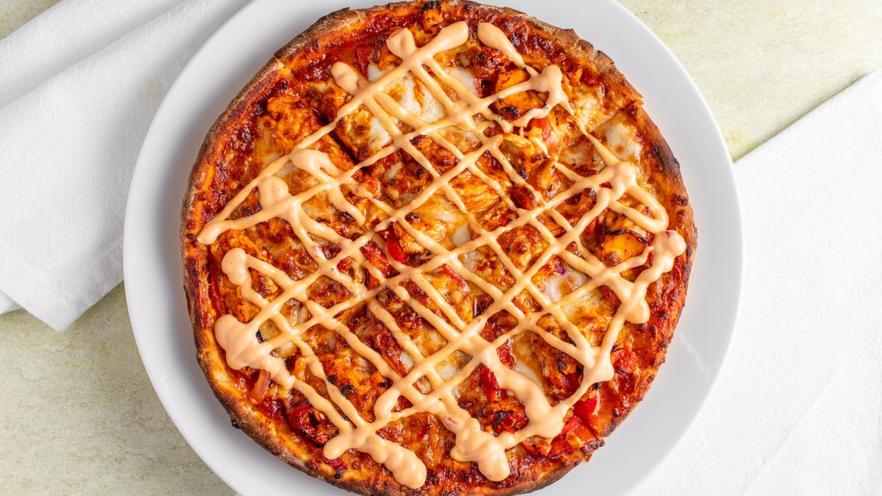 Peri Peri Chicken - Large