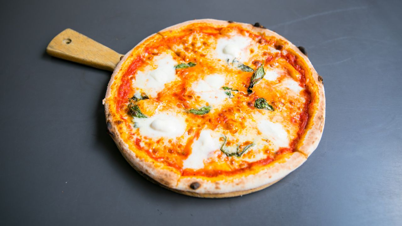 Margherita