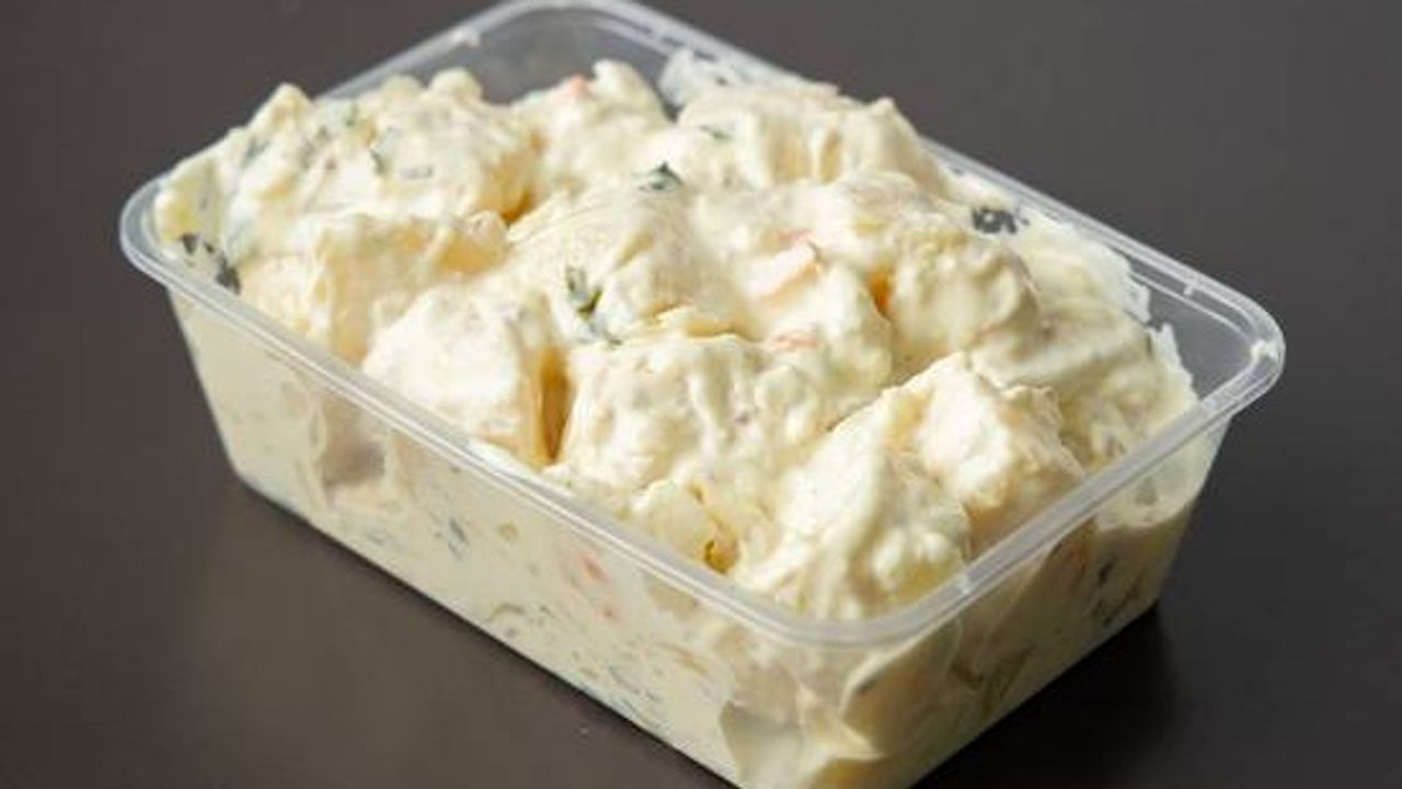 Potato Salad