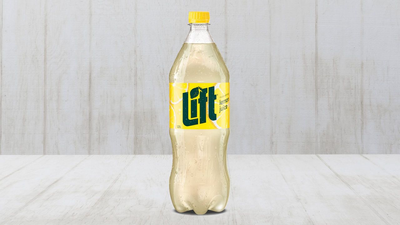 Lift 1.25L