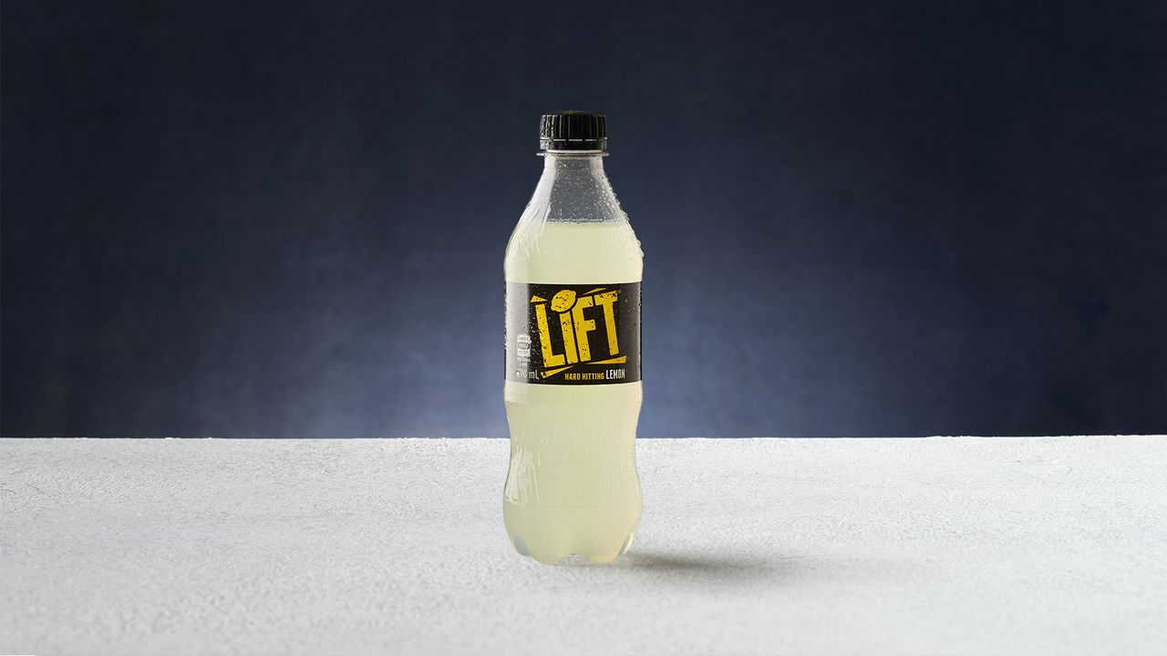 390ml Lift