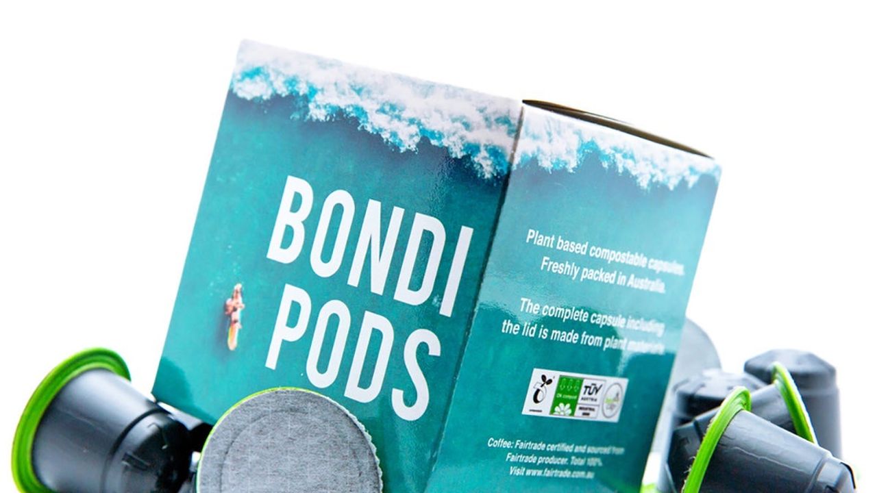 Bondi Pods (10 Pods)