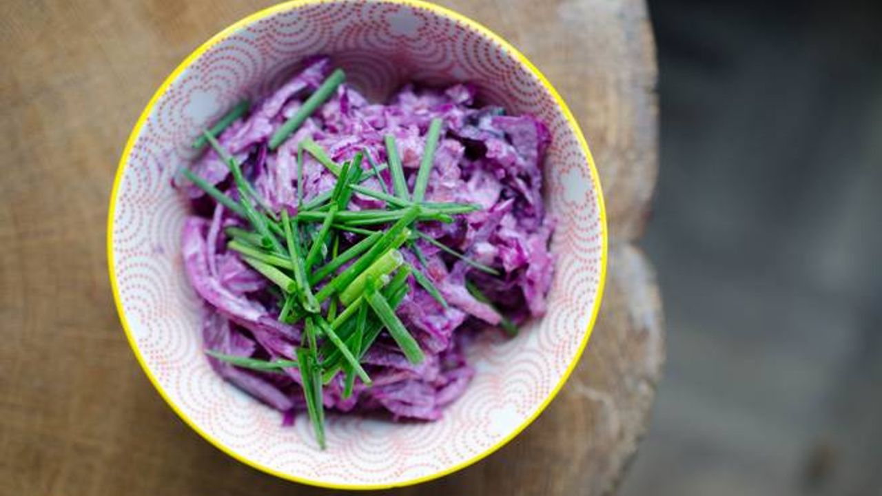 Coleslaw