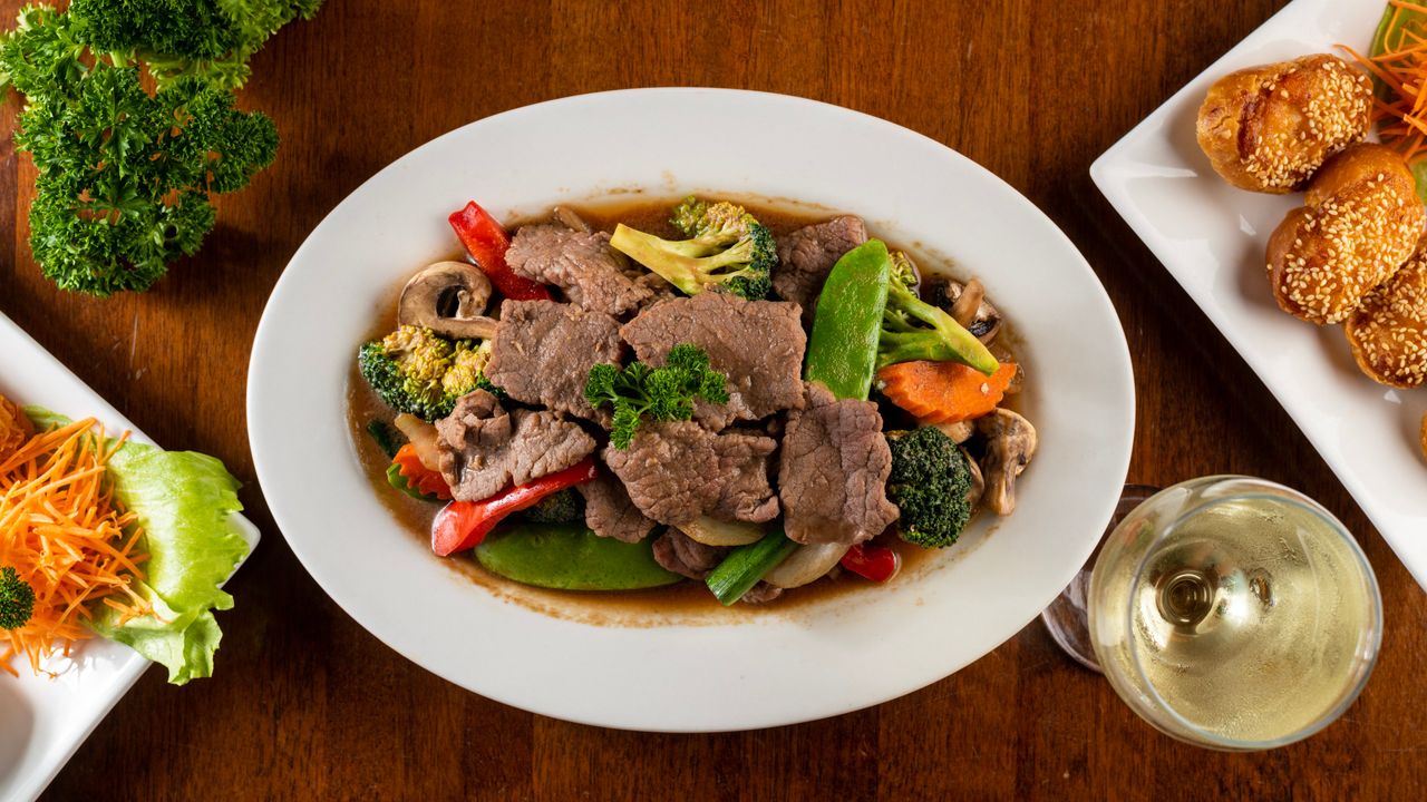 Oyster Sauce