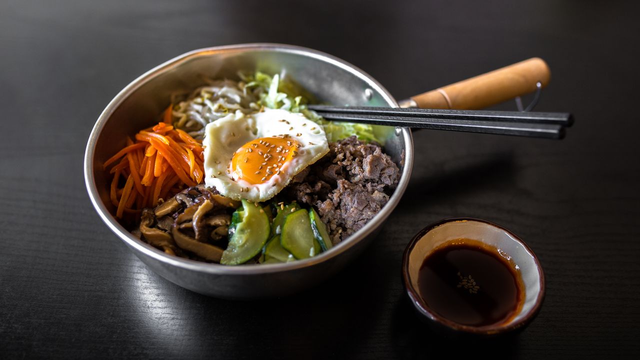 Bibimbob