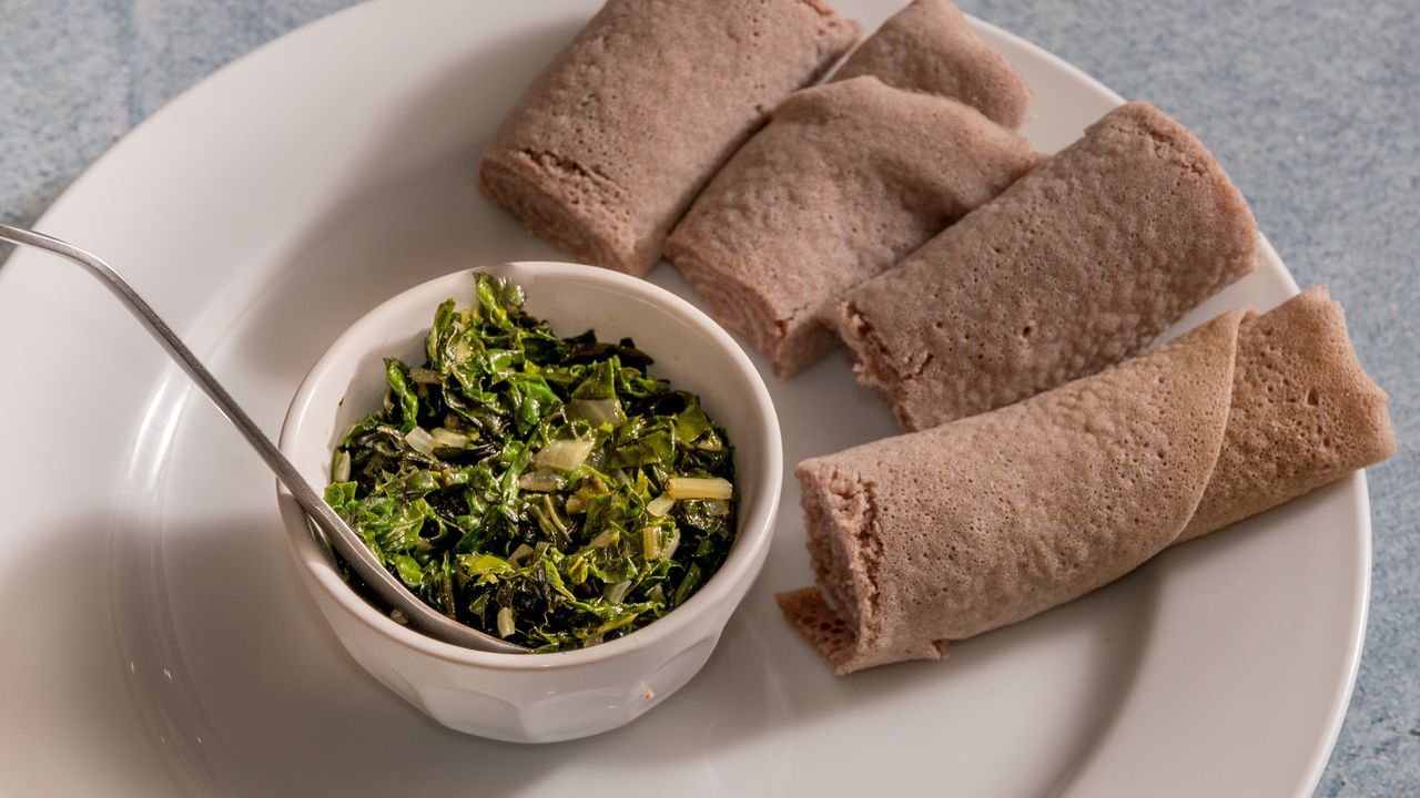 6. Spinach (XXX)