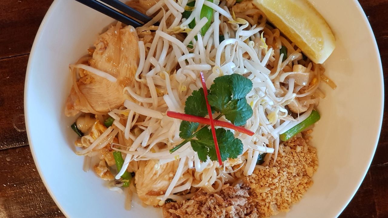 GF Pad Thai
