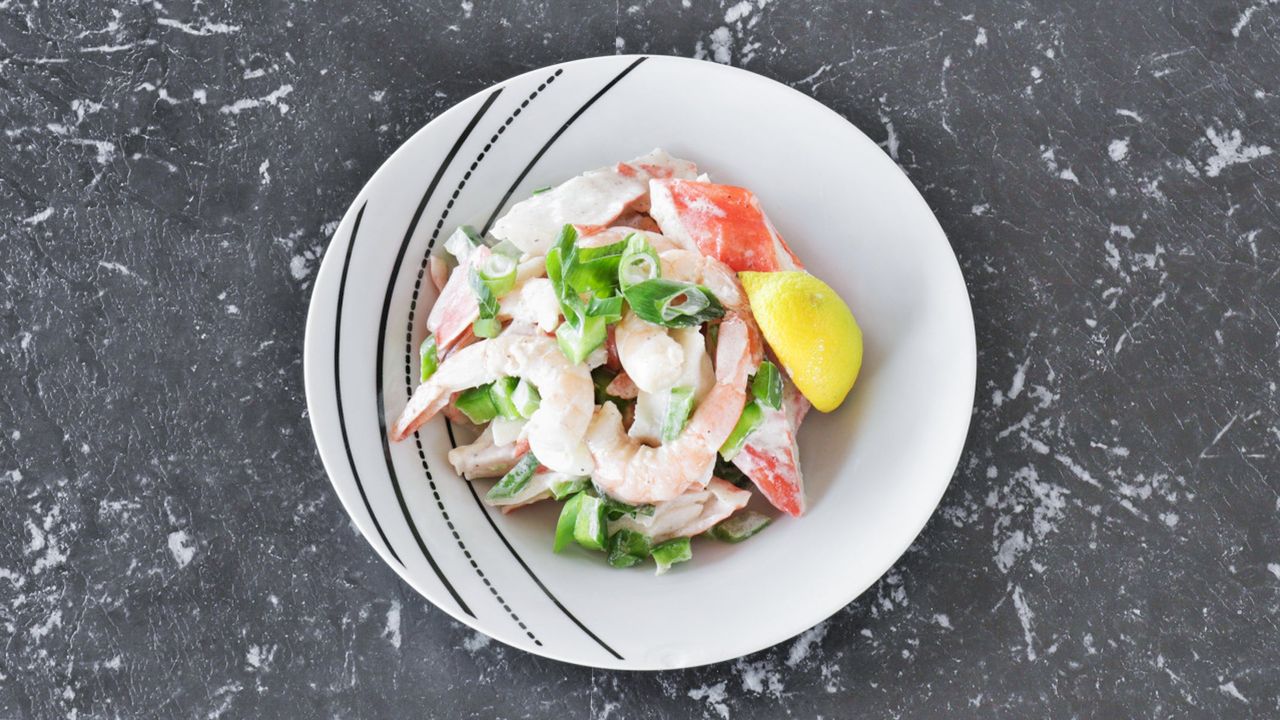 Seafood
