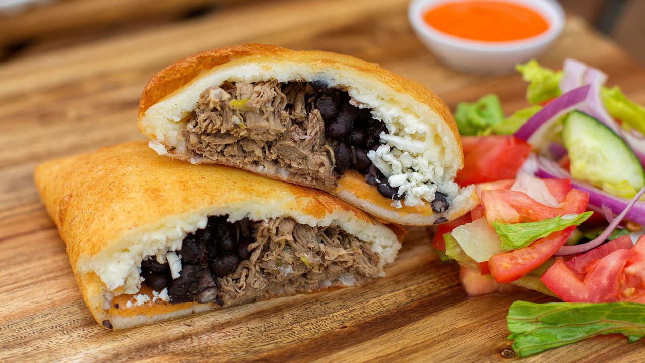 Pabellon Empanada