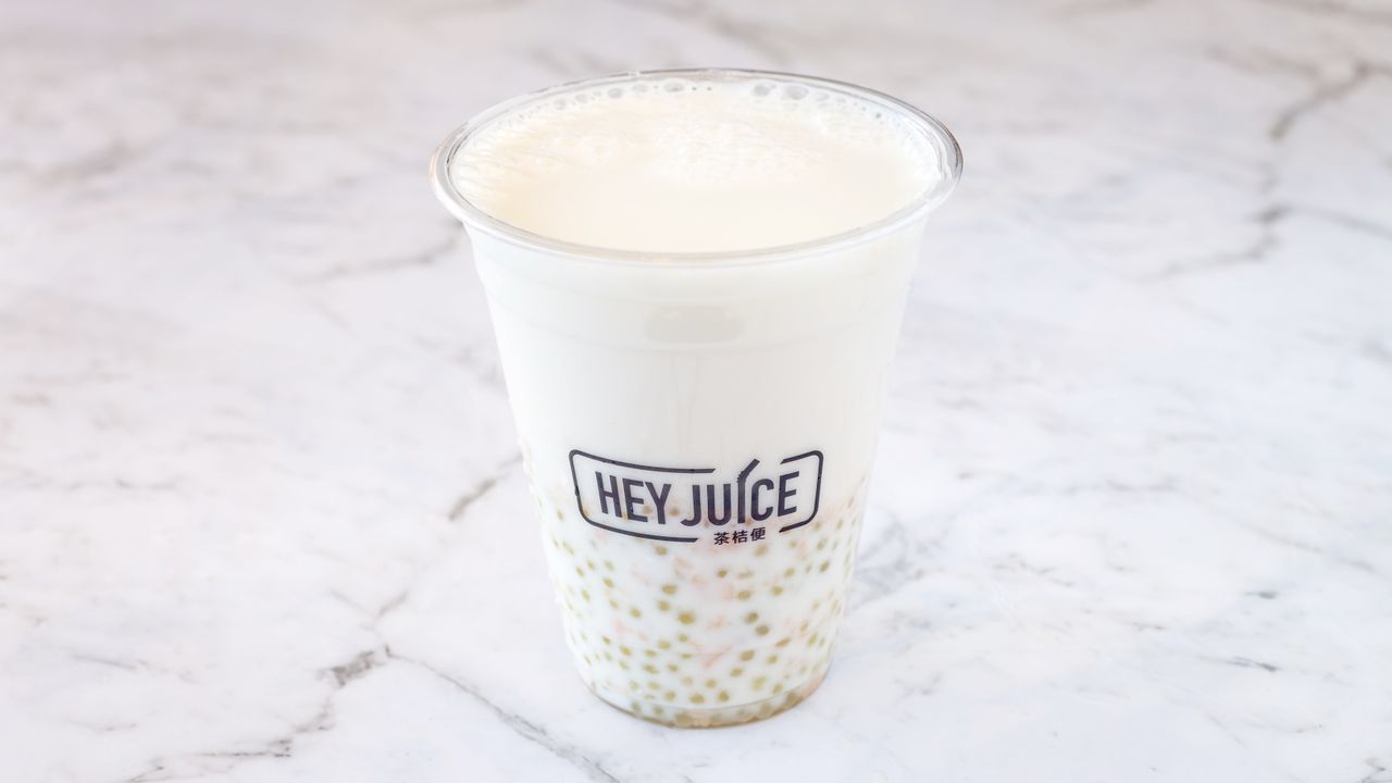Taro and Sago Coconut Milk (941KJ) (400ml)