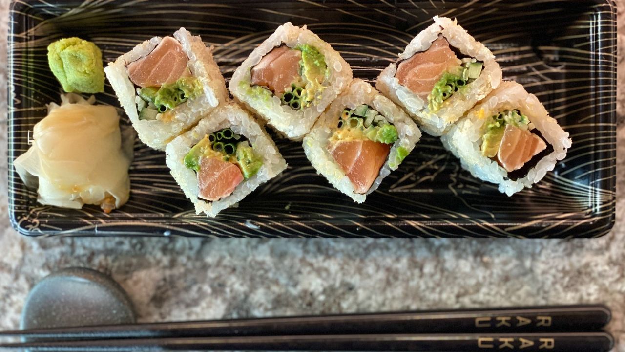 Truffle Sāmon