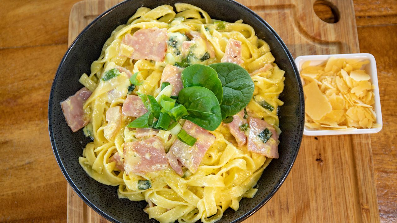 Carbonara