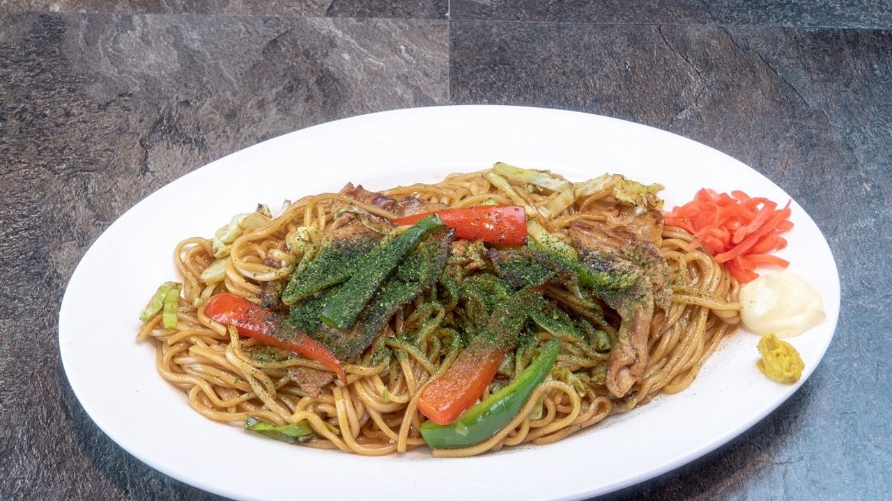 Yakisoba
