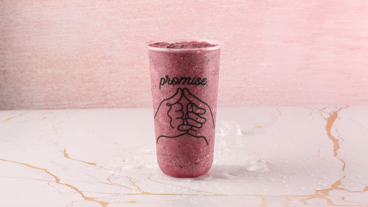 Mix Berry Slush *** New ***
