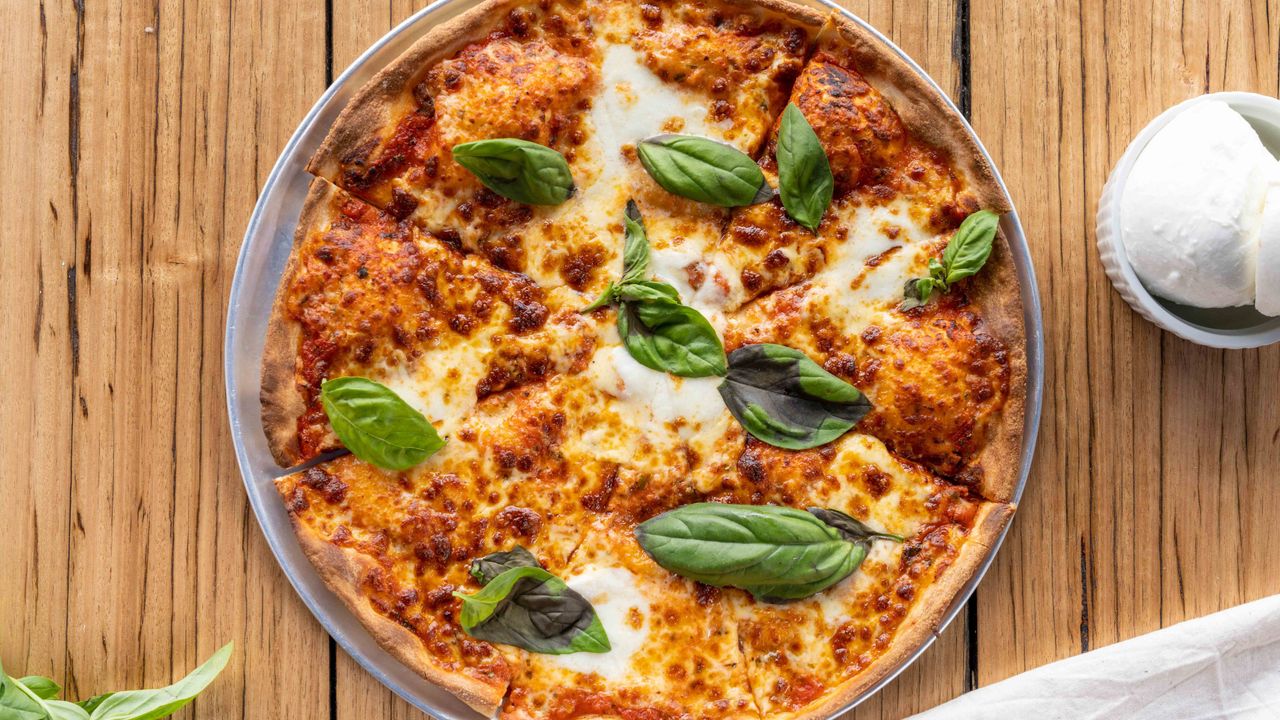 Margherita
