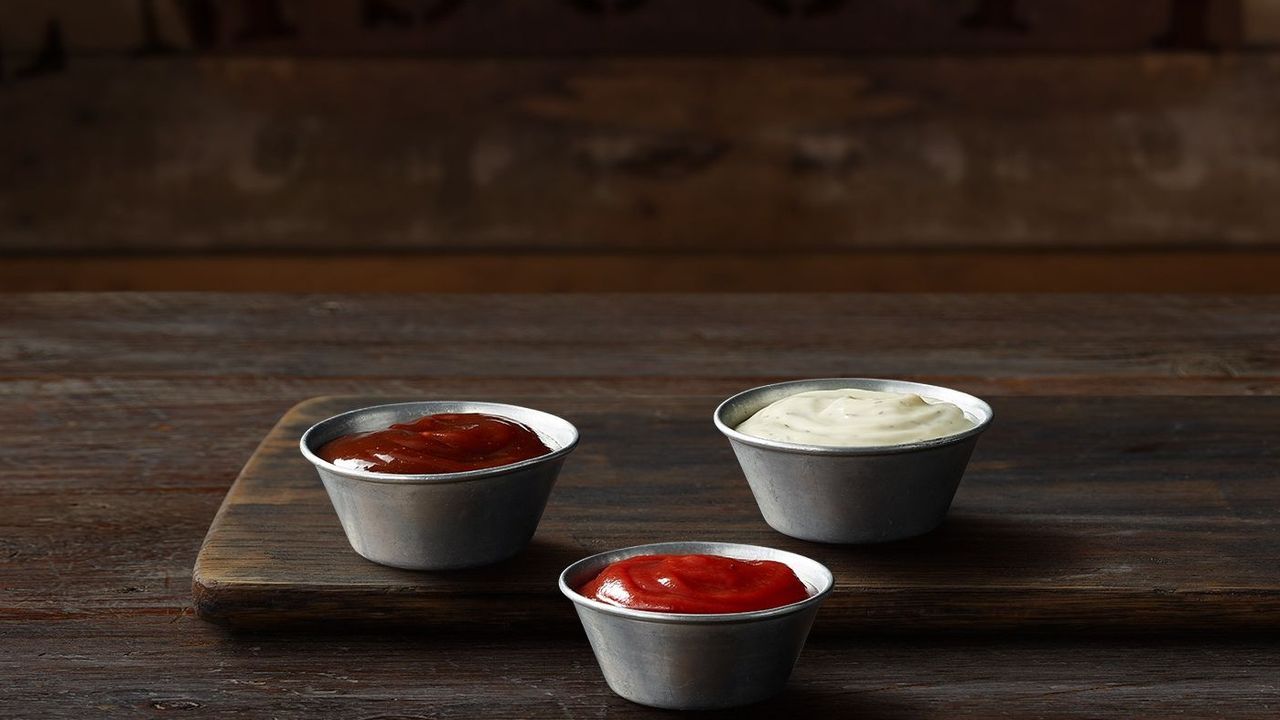 Dipping Sauce