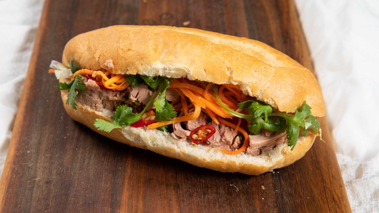 Tuna Roll