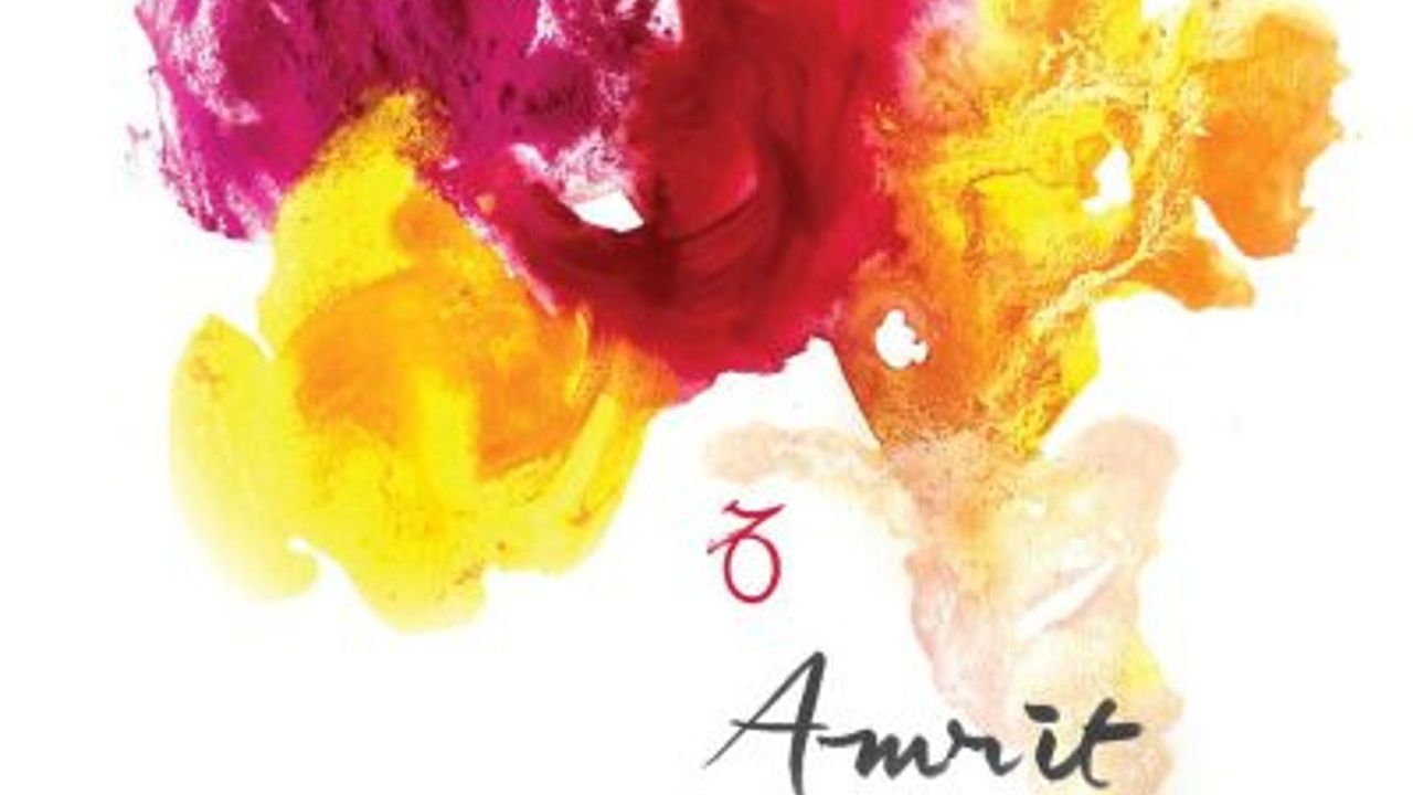 2019 Amrit Chardonnay
