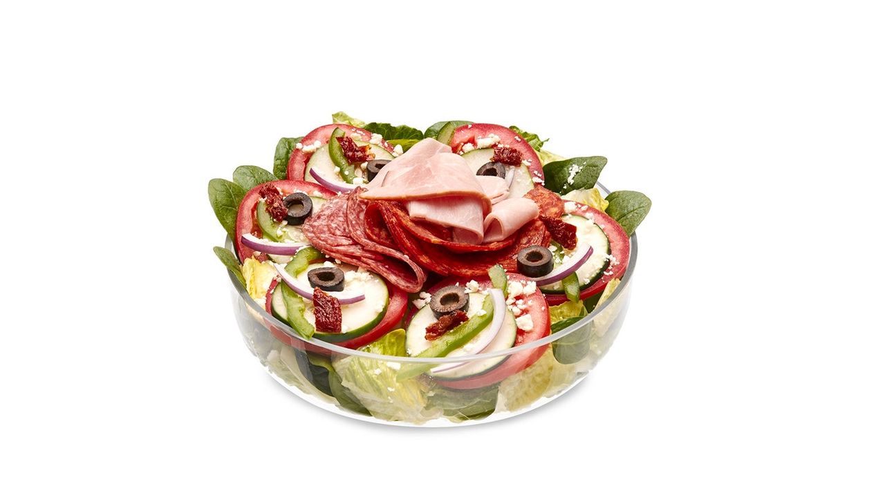 Italian B.M.T.® Salad
