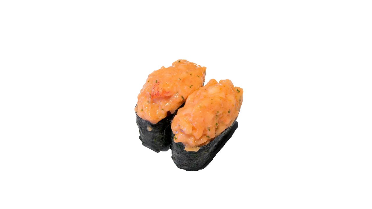 Lobster Salad