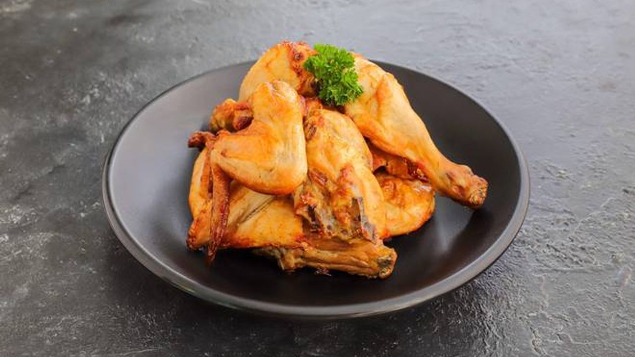 Original Chicken Whole