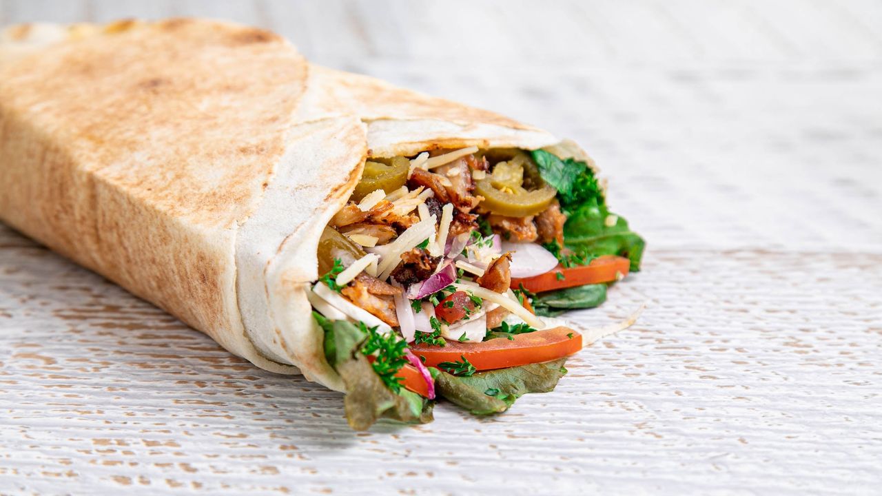Chicken - Kebab