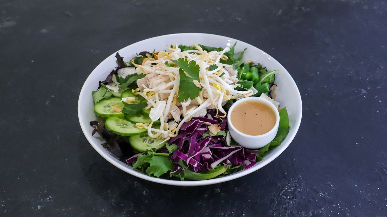 Bali Bowl