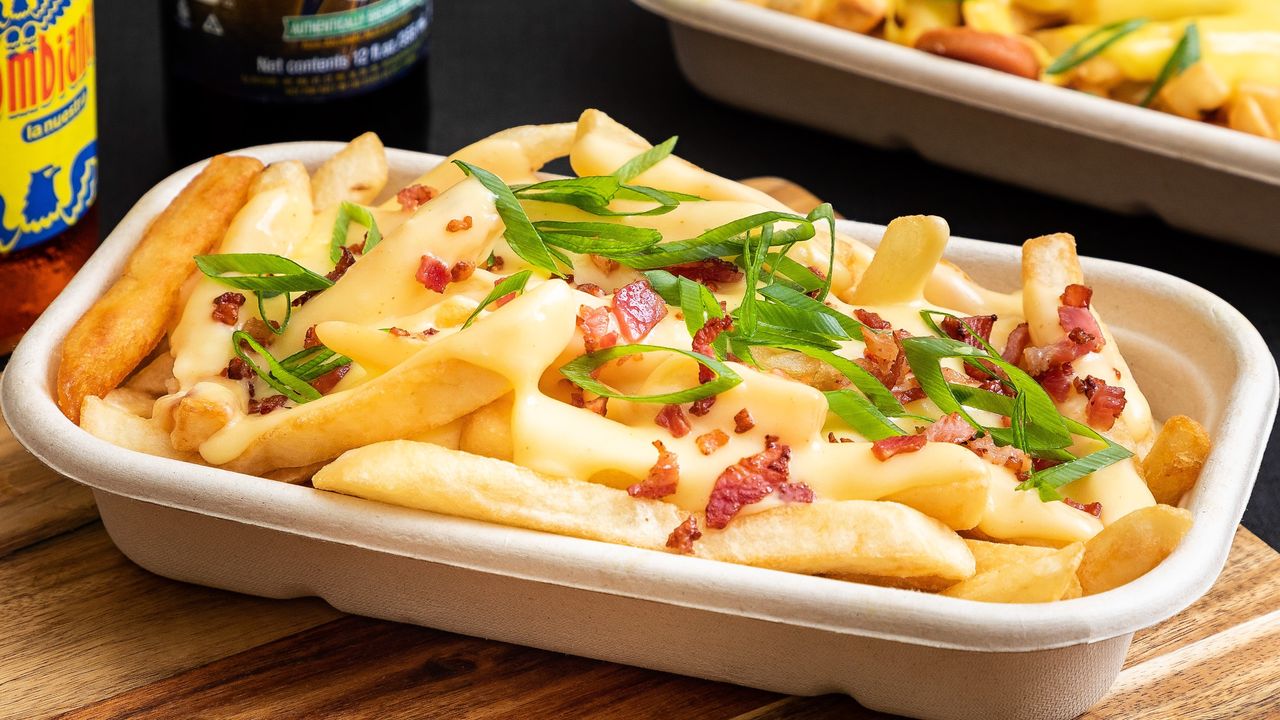 Na’meche Place Fries