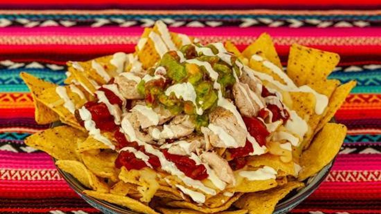 Nachos