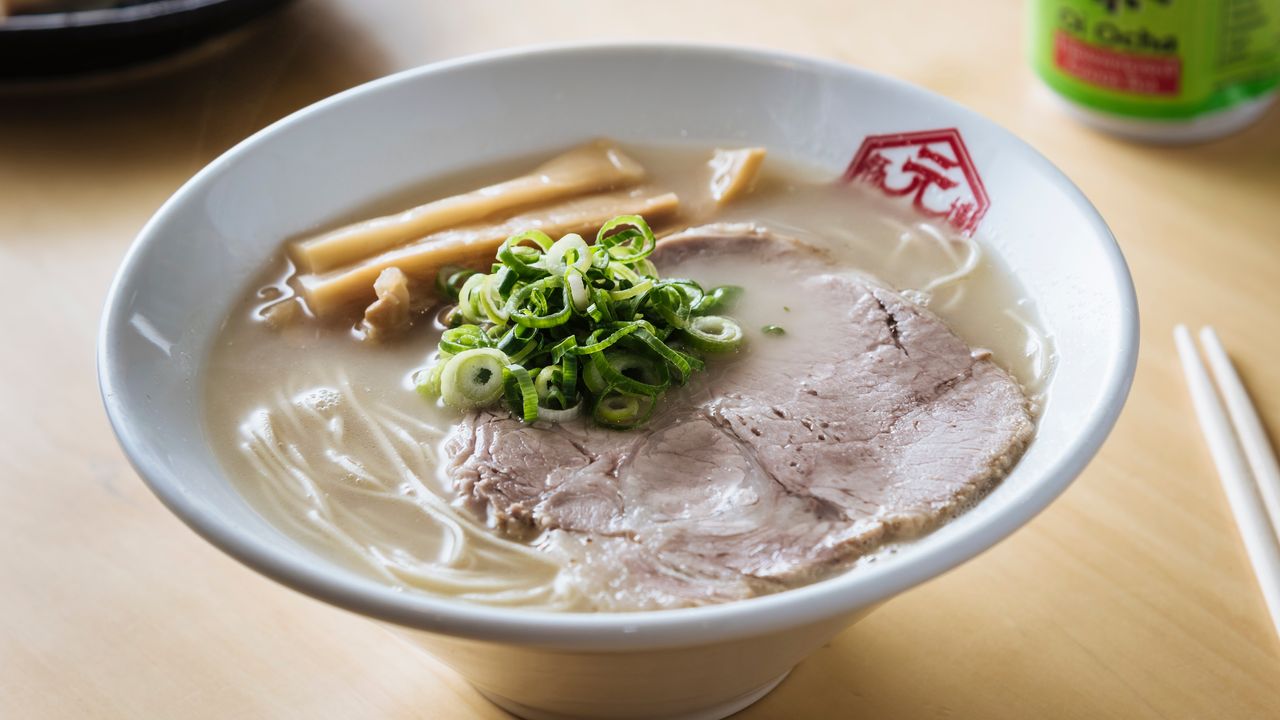 Shio Tonkotsu