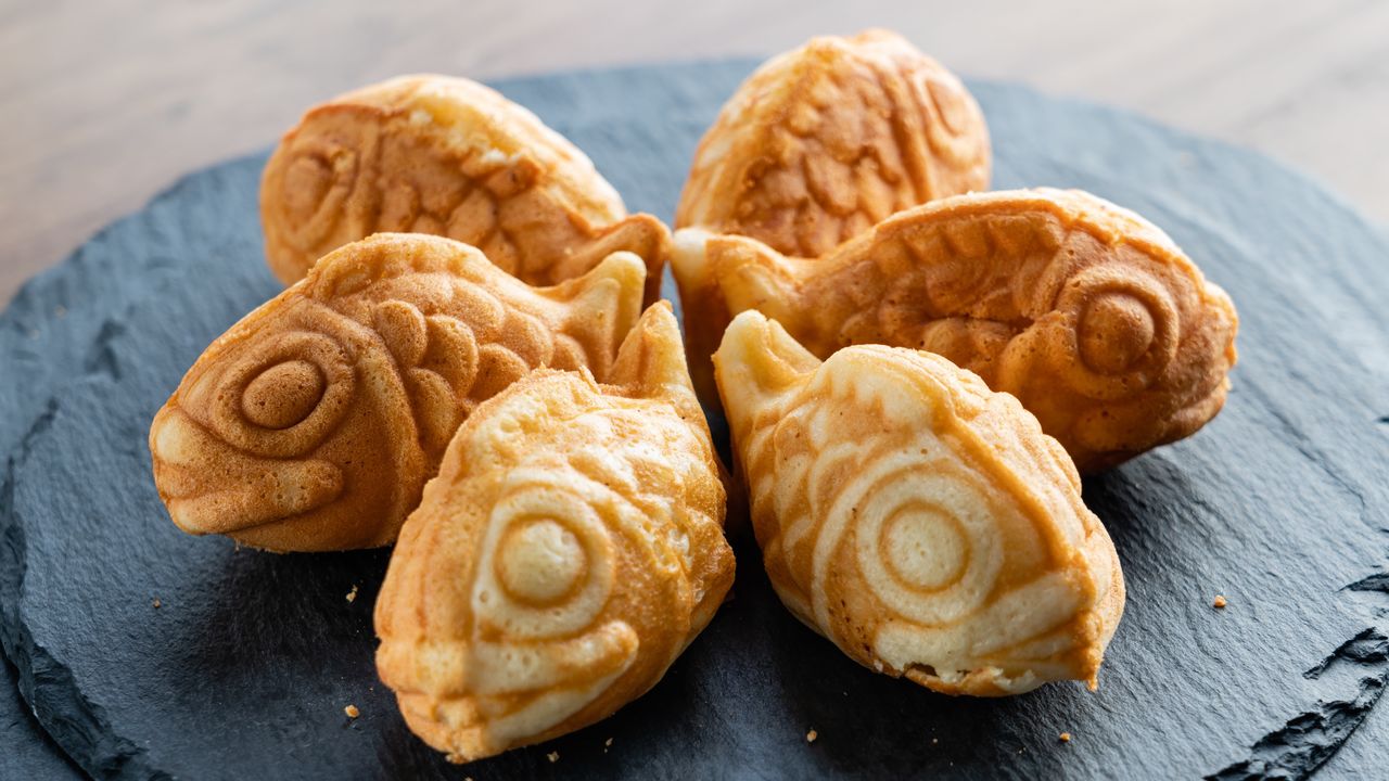 Cheese Puff (5 Pieces)