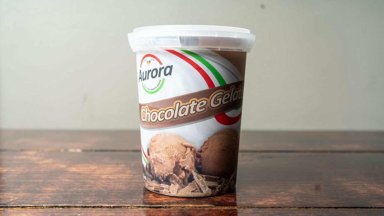 Gelati Cups Various Flavours