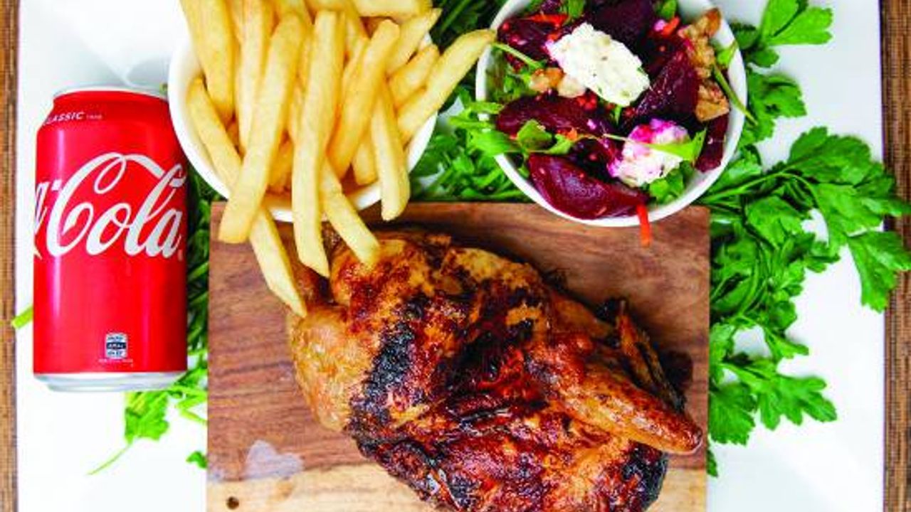 Meal Deal Two