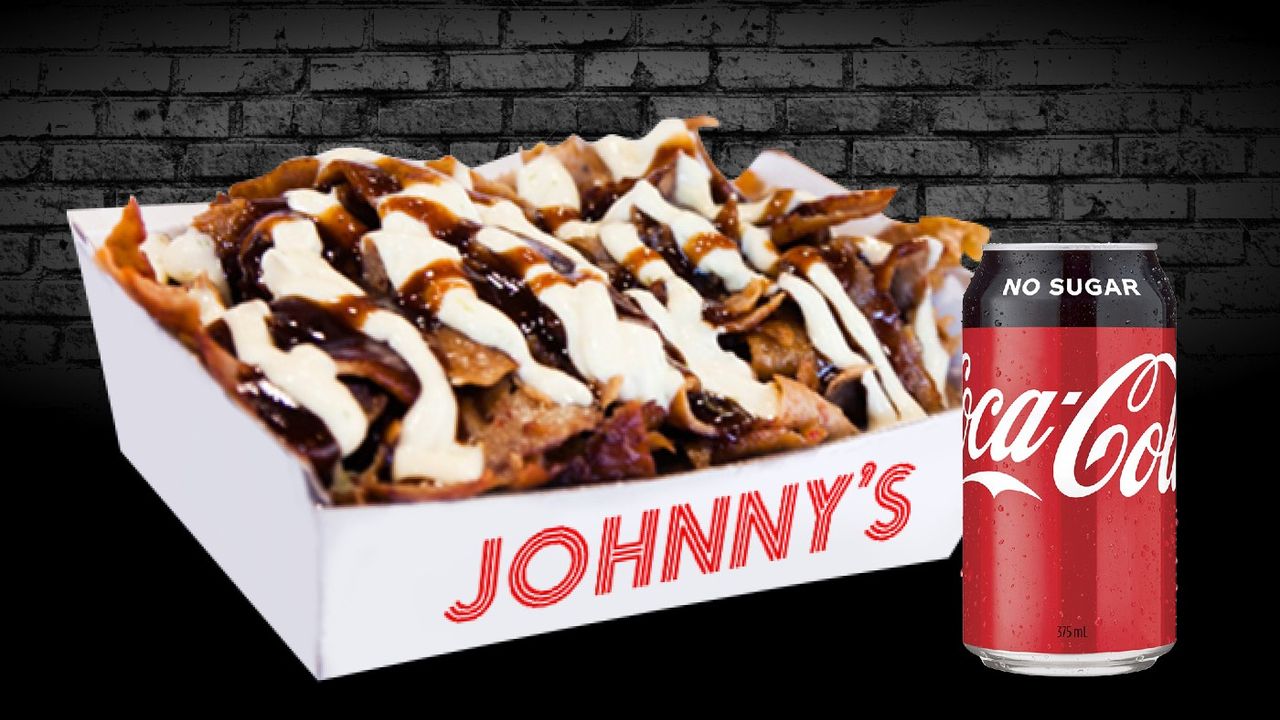 Snack Packs with 375ml Drink
