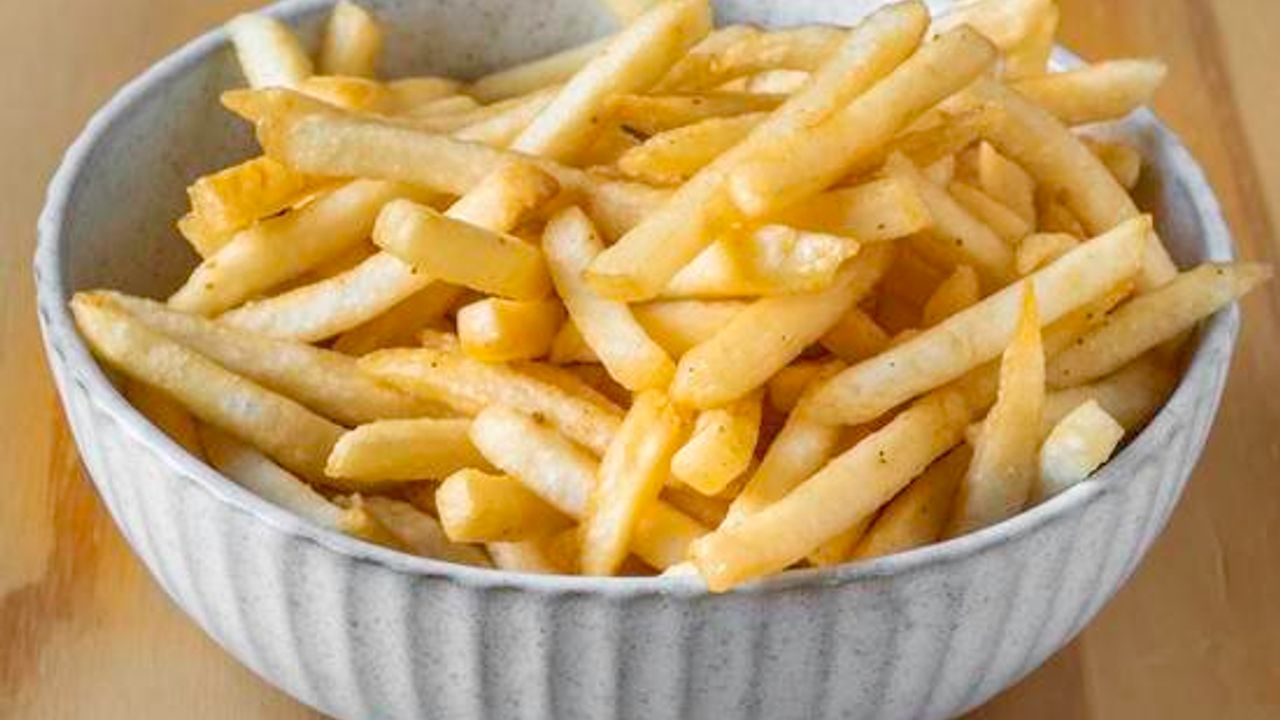 Fries