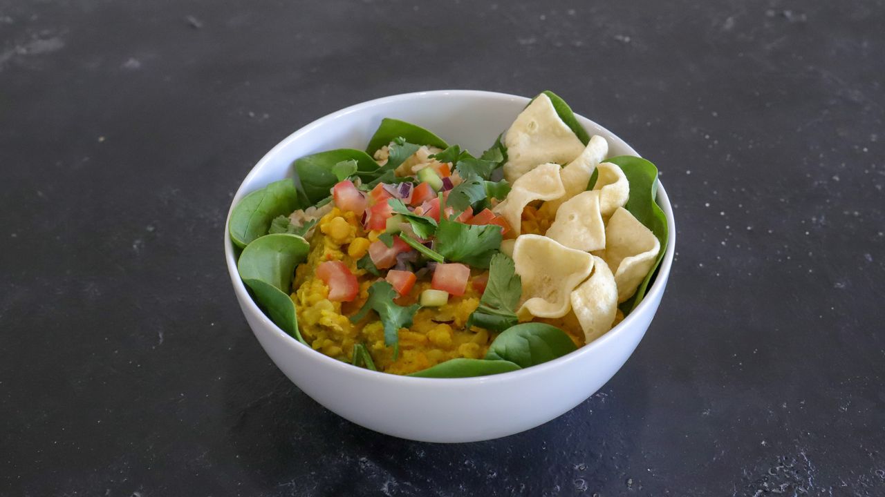 Karma Bowl