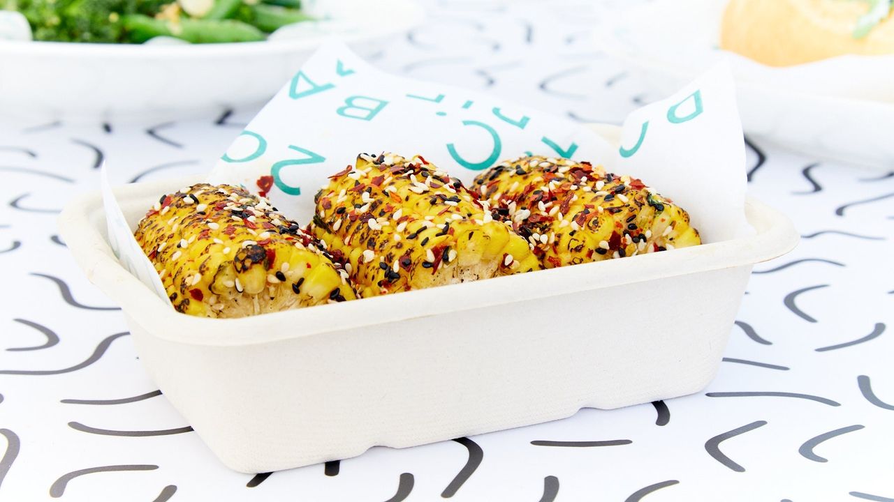 Miso Corn (V)