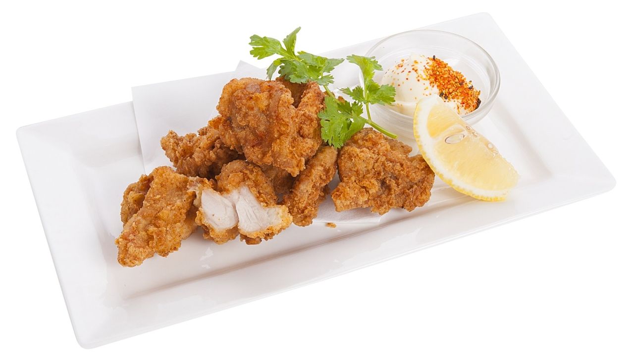 Karaage