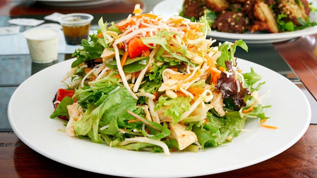 Thai Salad