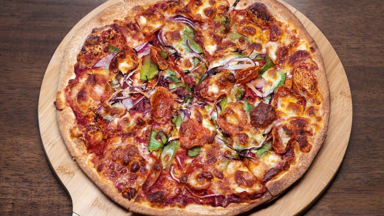 Pepperoni
