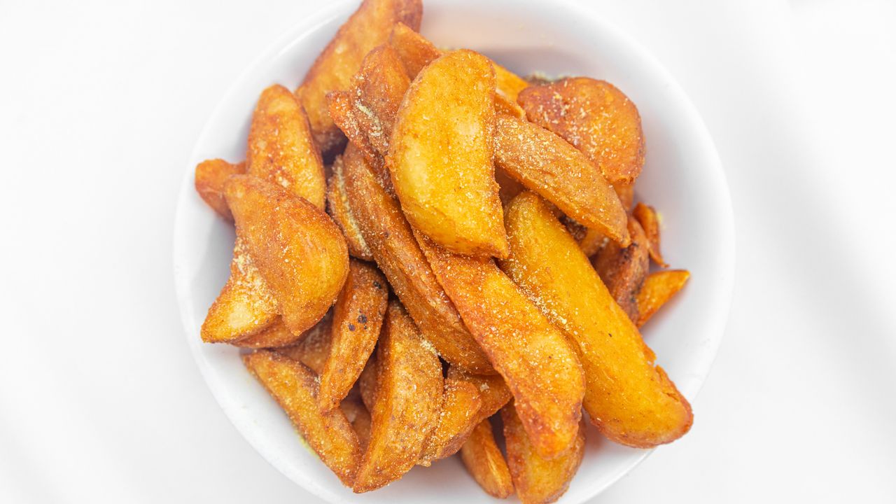 Wedges