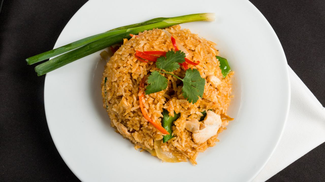 Fried Rice