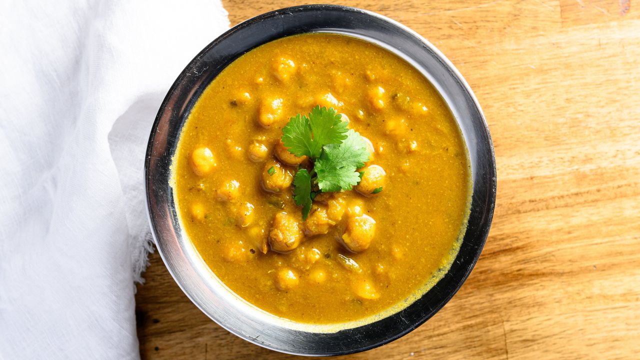 Chana Masala